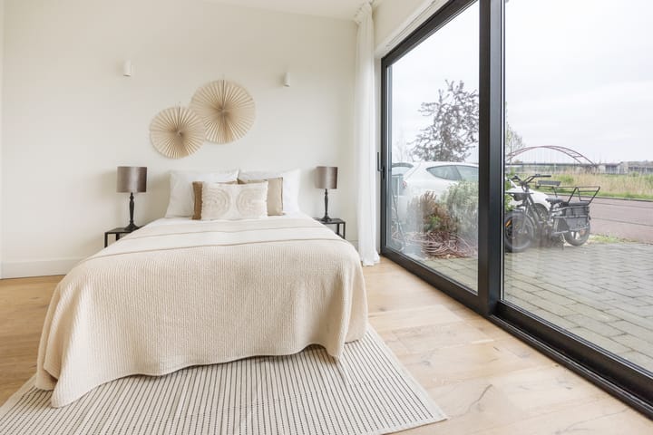 Foto 25 van Kea Boumanstraat 38-A