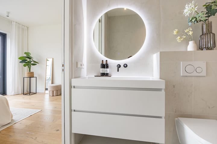 Foto 26 van Kea Boumanstraat 38-A