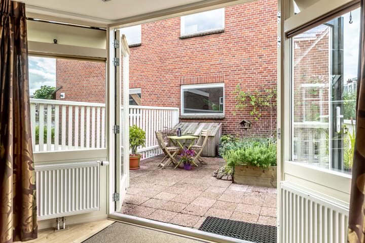 Foto 33 van Bilderdijkstraat 34