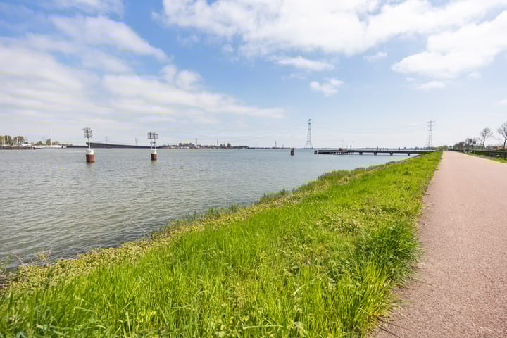 Foto 32 van Kea Boumanstraat 38-A