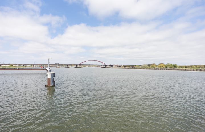 Foto 33 van Kea Boumanstraat 38-A