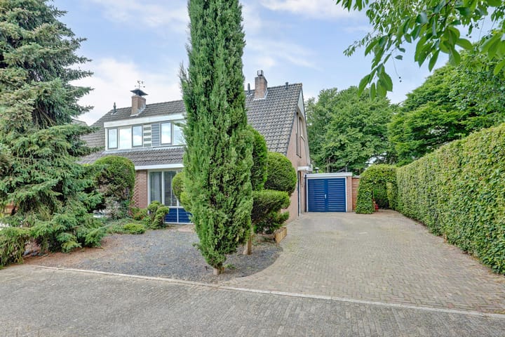 Foto 44 van Gerestein 39