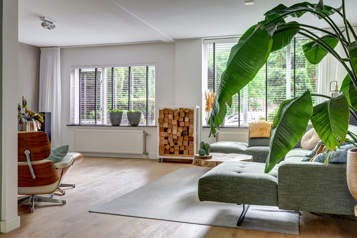 Foto 2 van Gerestein 39