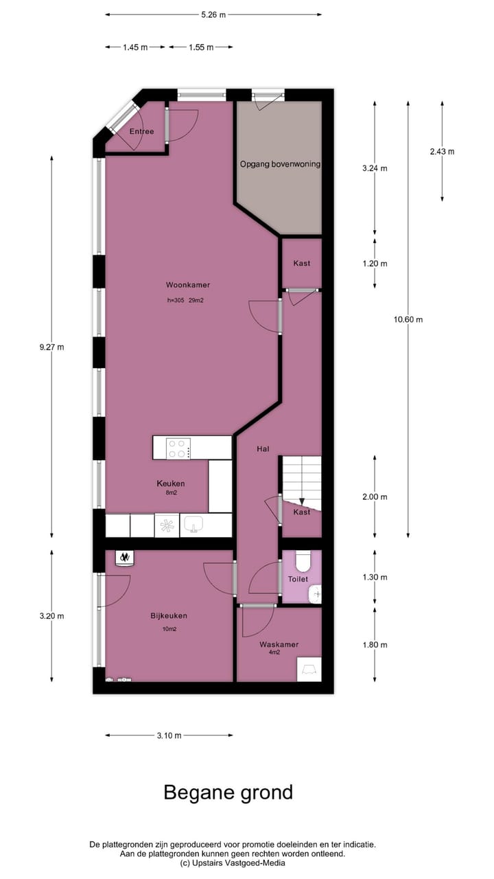 Foto 39 van Bilderdijkstraat 34