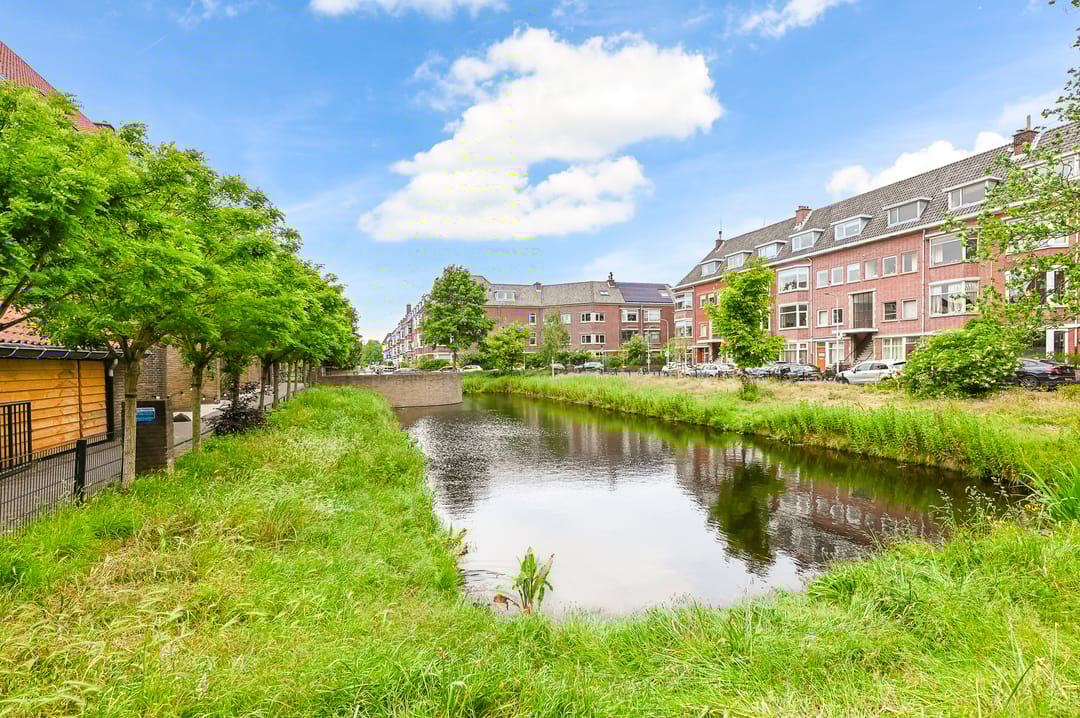 Foto 1 van Pomonaplein 22