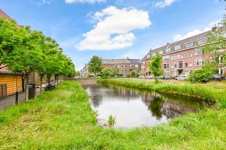 Foto 1 van Pomonaplein 22