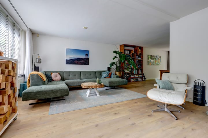 Foto 4 van Gerestein 39