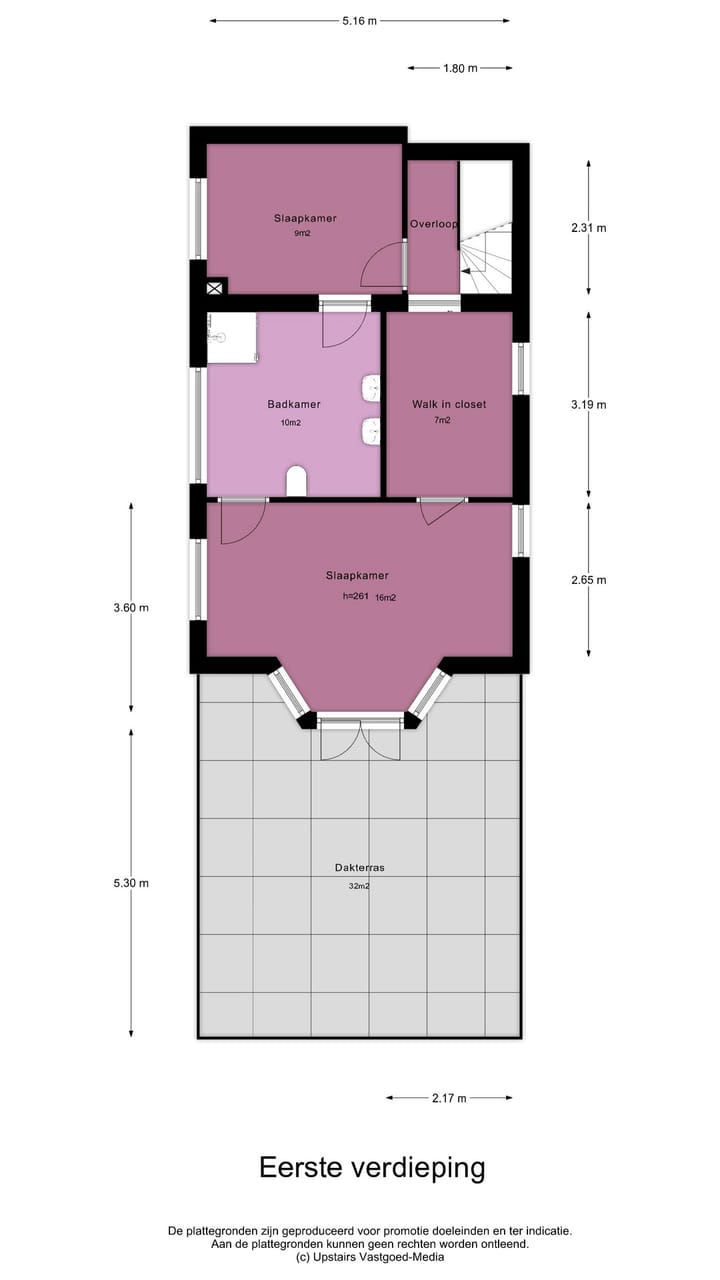 Foto 41 van Bilderdijkstraat 34