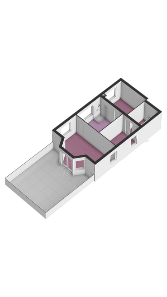 Foto 42 van Bilderdijkstraat 34