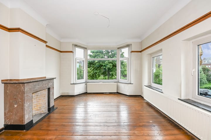 Foto 3 van Pomonaplein 22