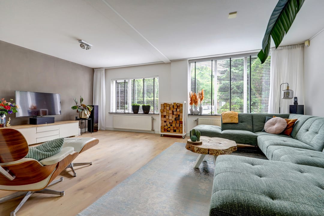 Foto 7 van Gerestein 39