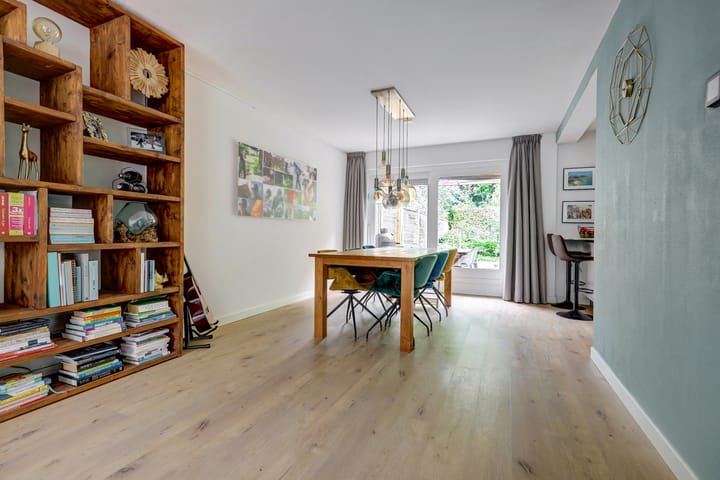 Foto 8 van Gerestein 39