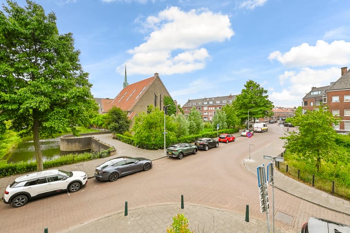 Foto 5 van Pomonaplein 22