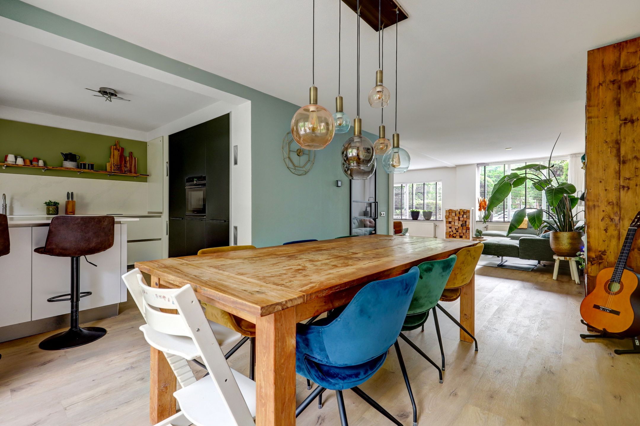 Foto 9 van Gerestein 39