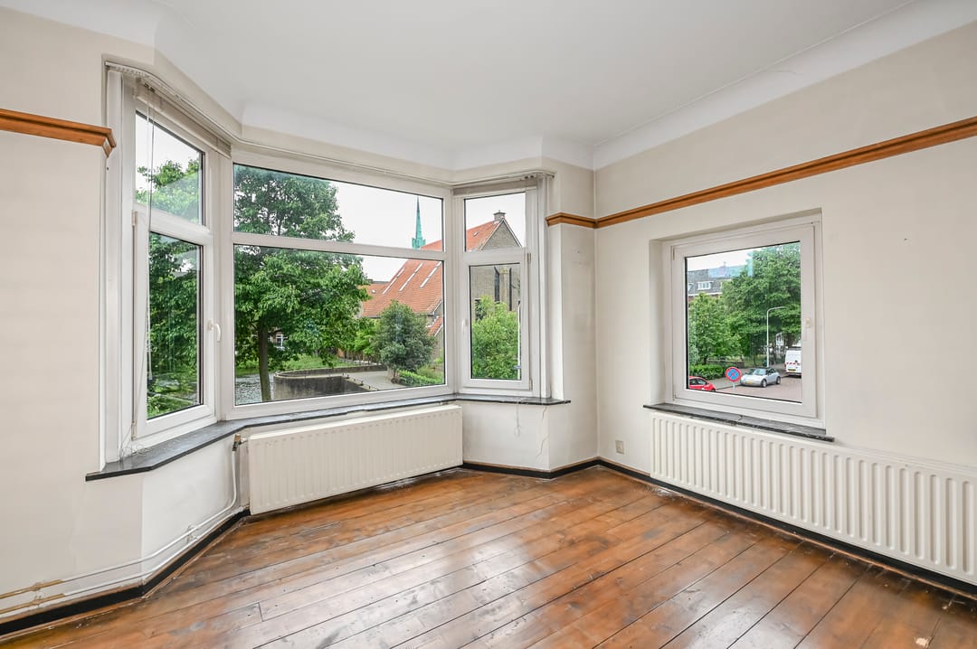 Foto 7 van Pomonaplein 22