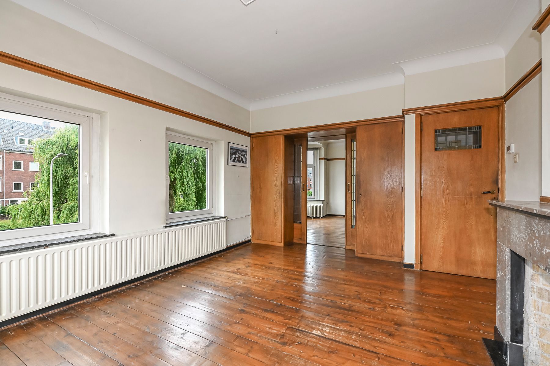 Foto 9 van Pomonaplein 22