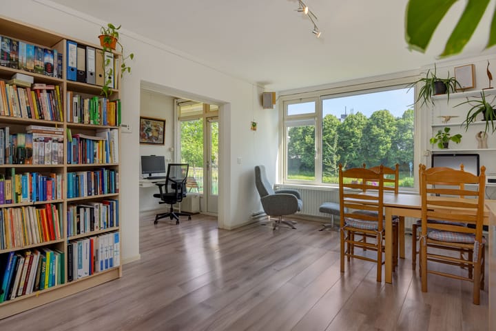 Foto 2 van Bowierstraat 37