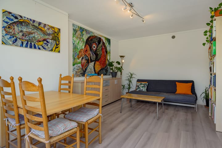 Foto 5 van Bowierstraat 37