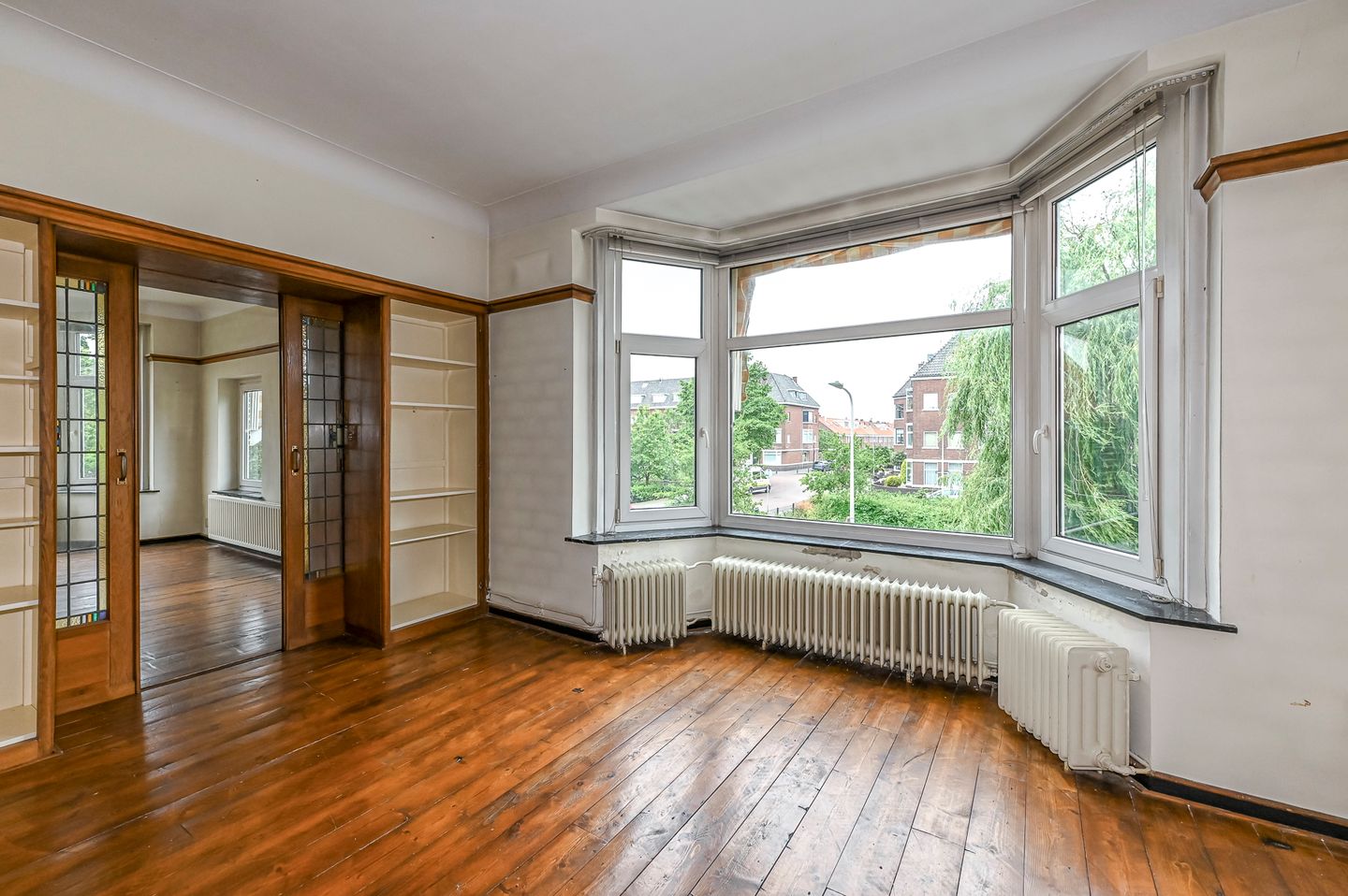 Foto 14 van Pomonaplein 22