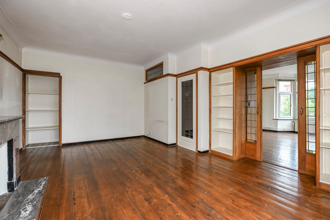 Foto 13 van Pomonaplein 22