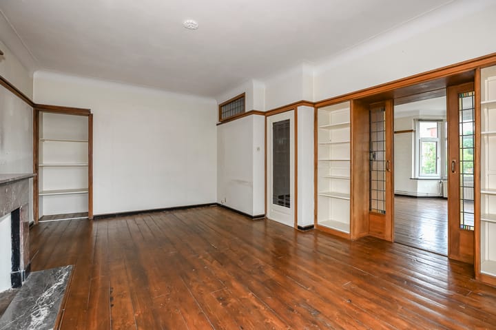 Foto 13 van Pomonaplein 22