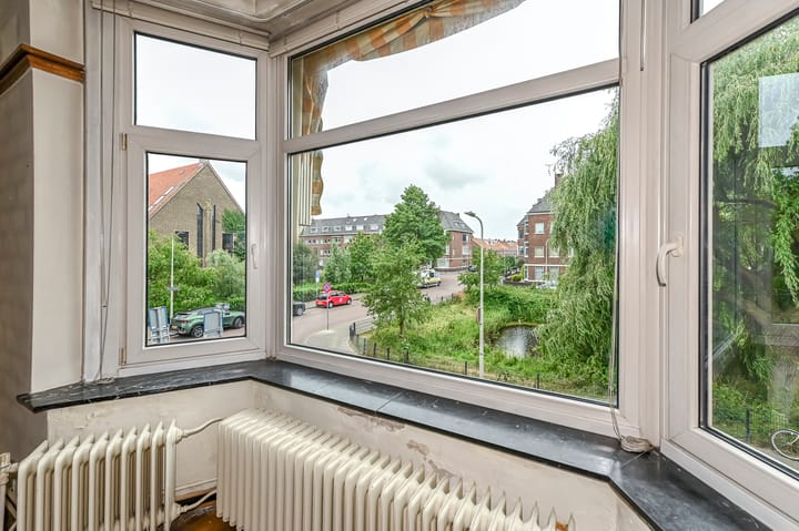 Foto 15 van Pomonaplein 22