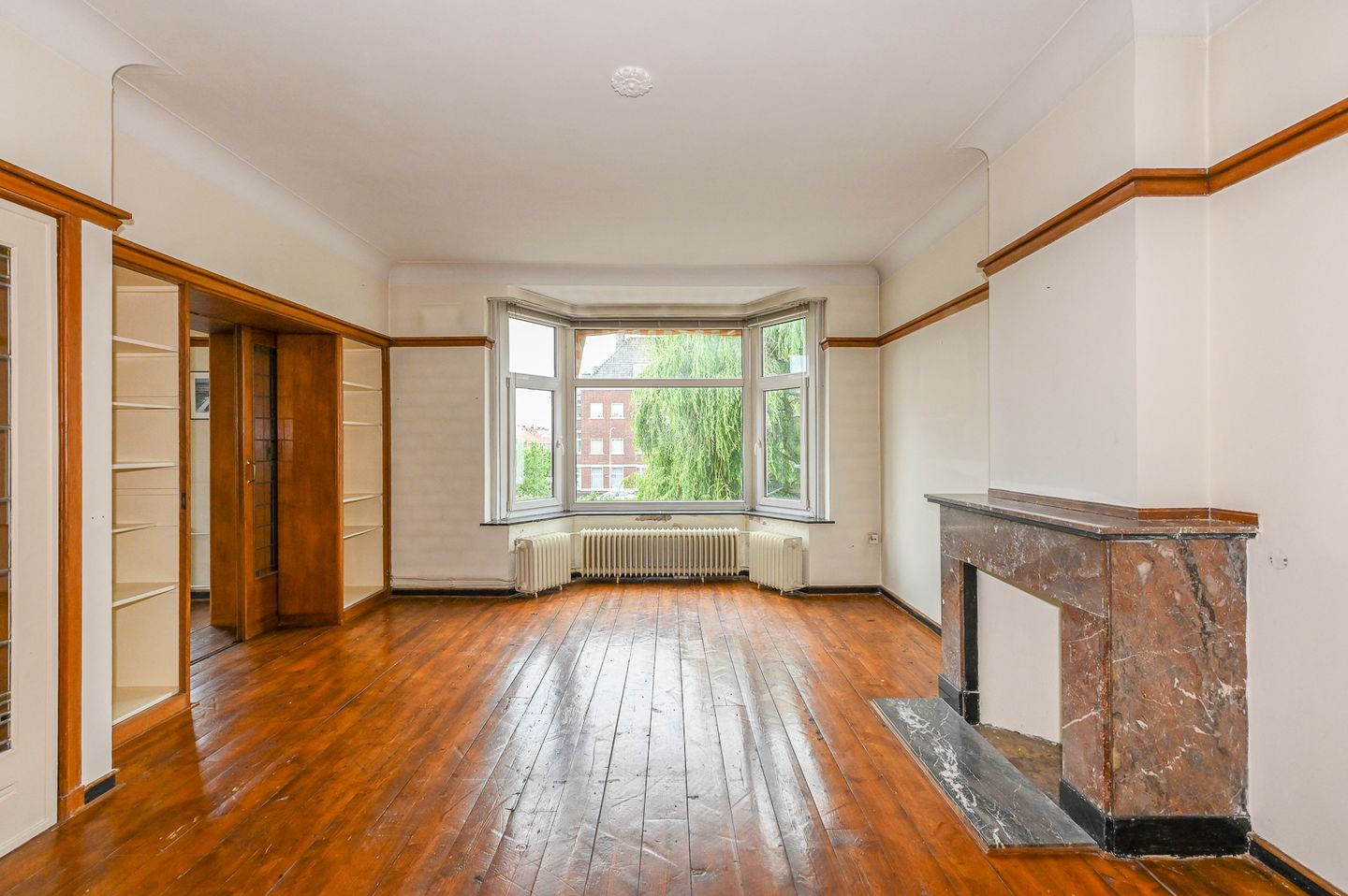 Foto 19 van Pomonaplein 22