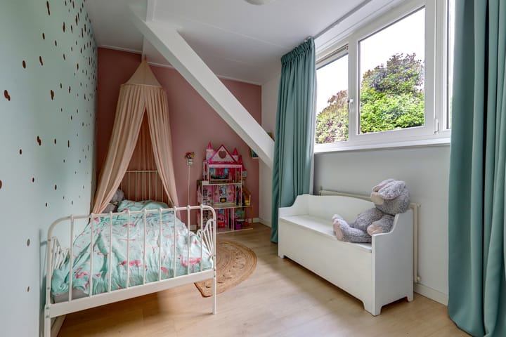 Foto 25 van Gerestein 39