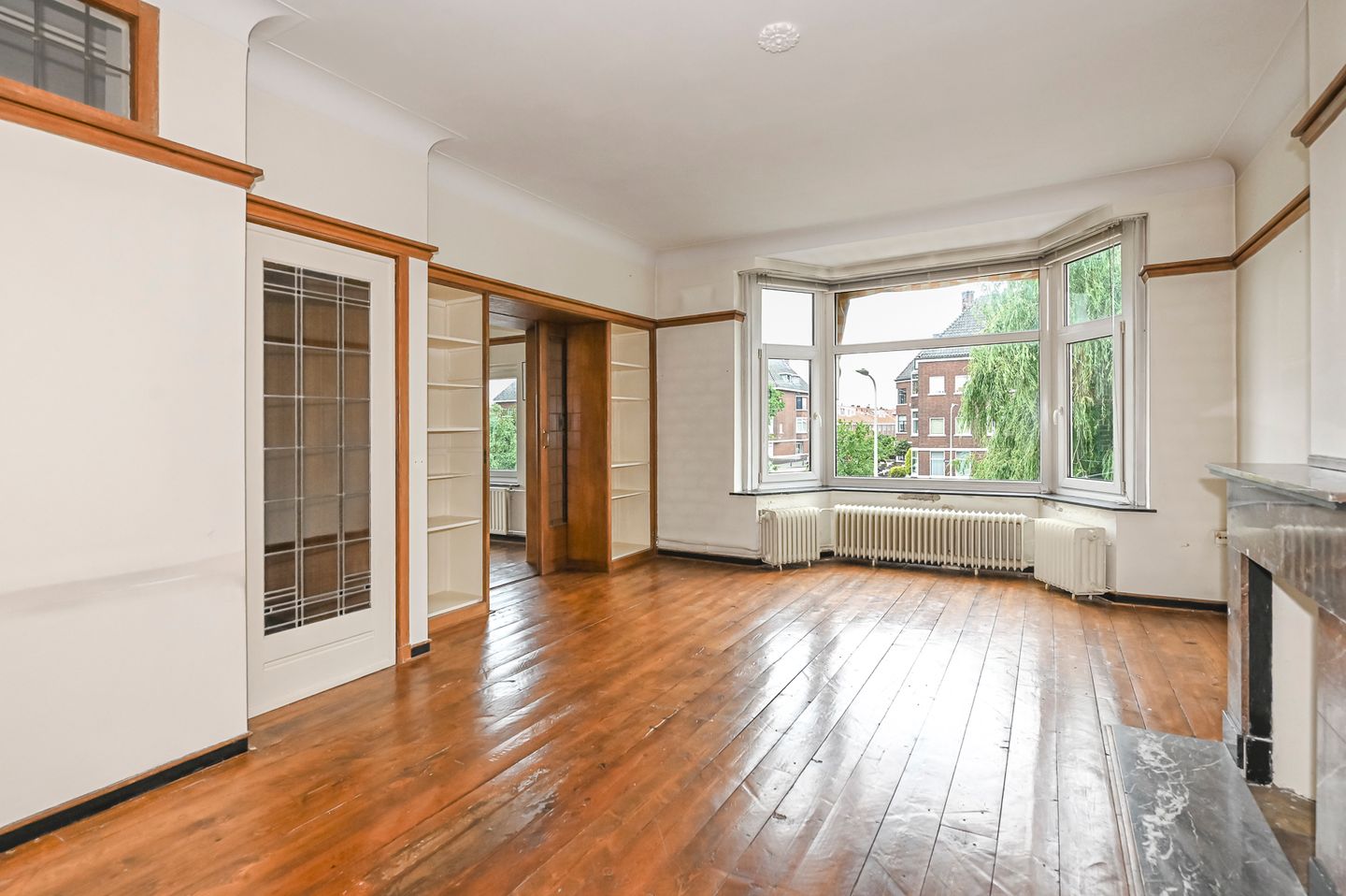 Foto 20 van Pomonaplein 22