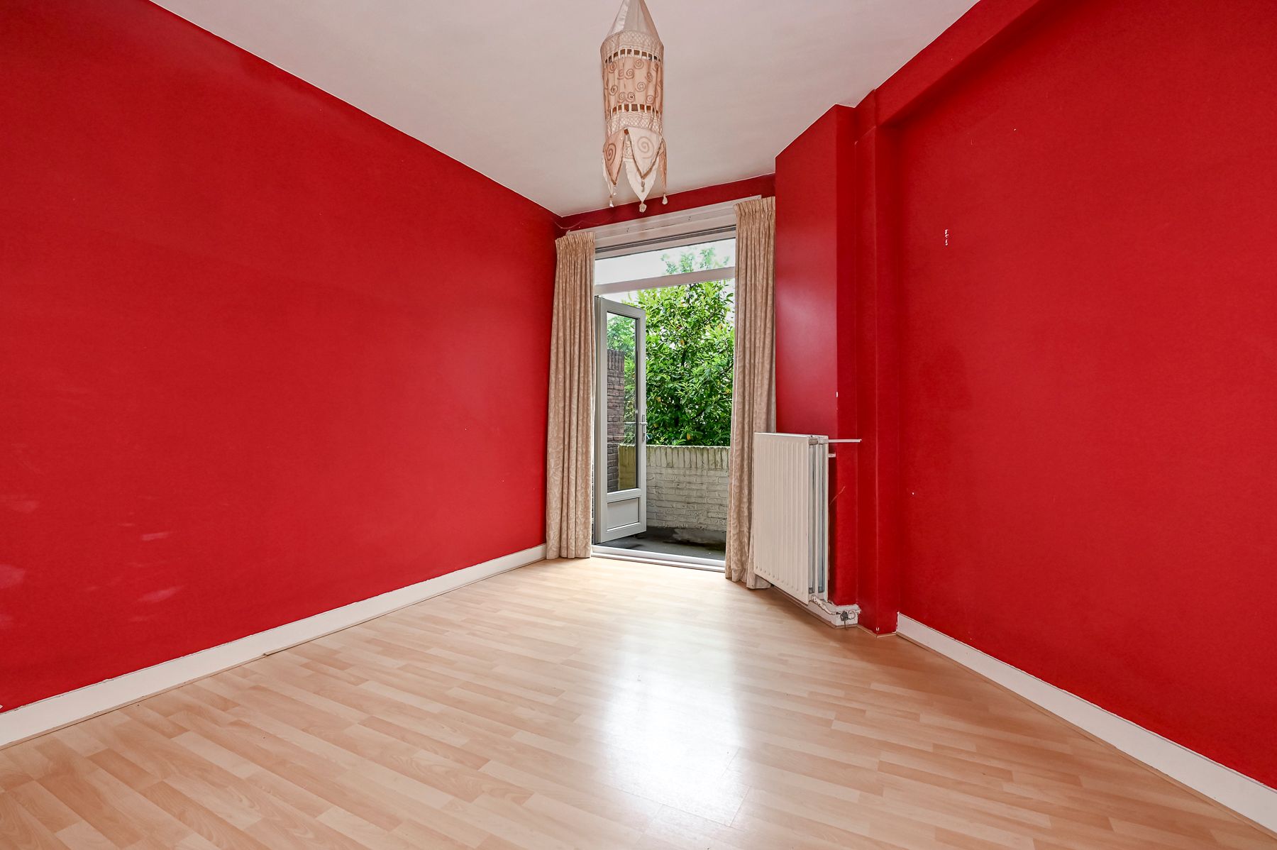 Foto 27 van Pomonaplein 22