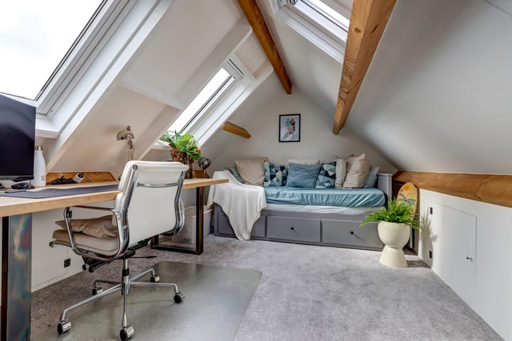 Foto 34 van Gerestein 39