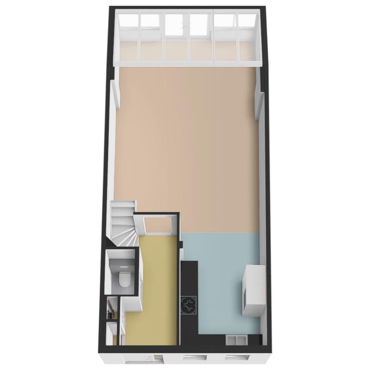 Foto 8 van Fie Carelsenlaan 75