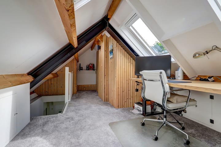 Foto 35 van Gerestein 39