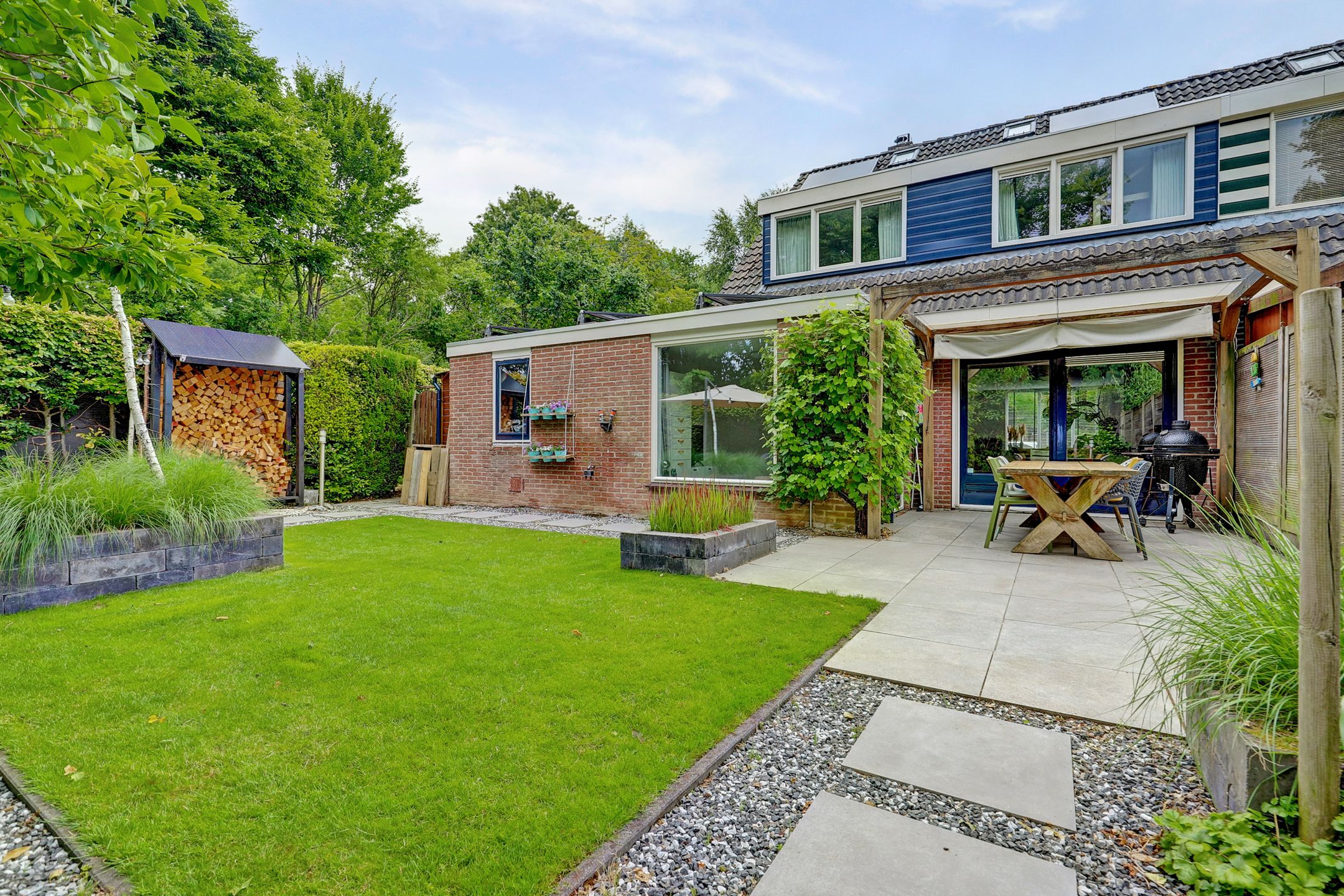 Gerestein, 39, Tiel, 4003GE, Gelderland, Nederland 39 