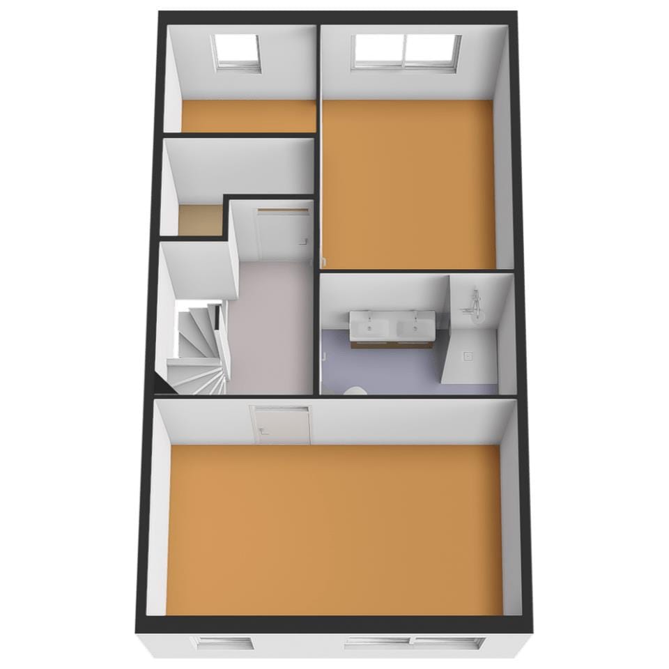 Foto 30 van Fie Carelsenlaan 75