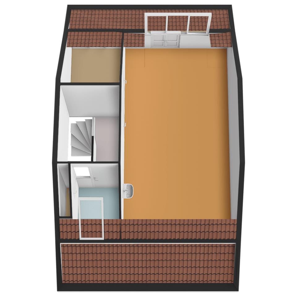 Foto 45 van Fie Carelsenlaan 75