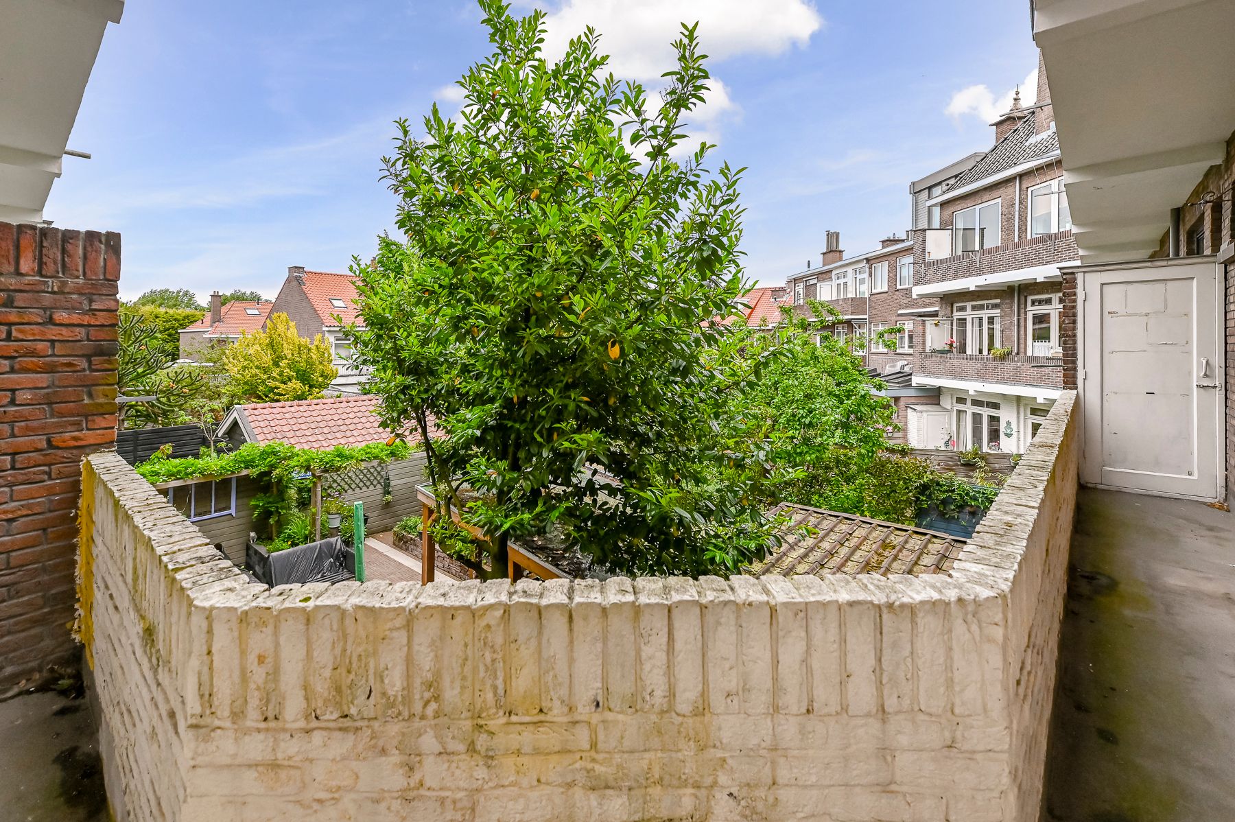 Foto 33 van Pomonaplein 22