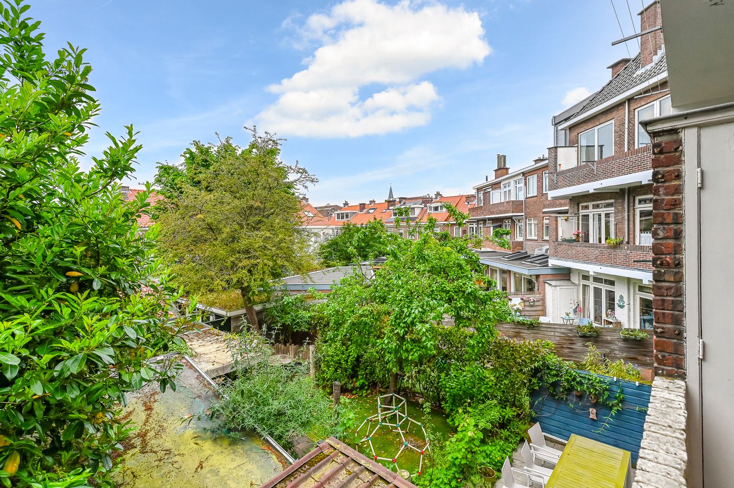 Foto 34 van Pomonaplein 22