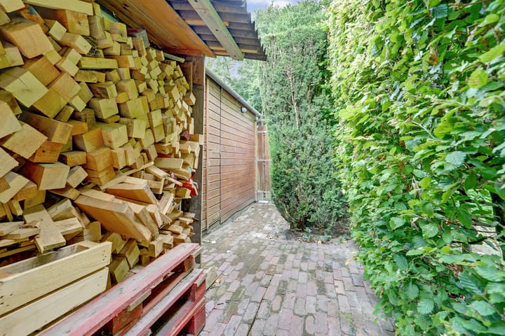 Foto 39 van Gerestein 39