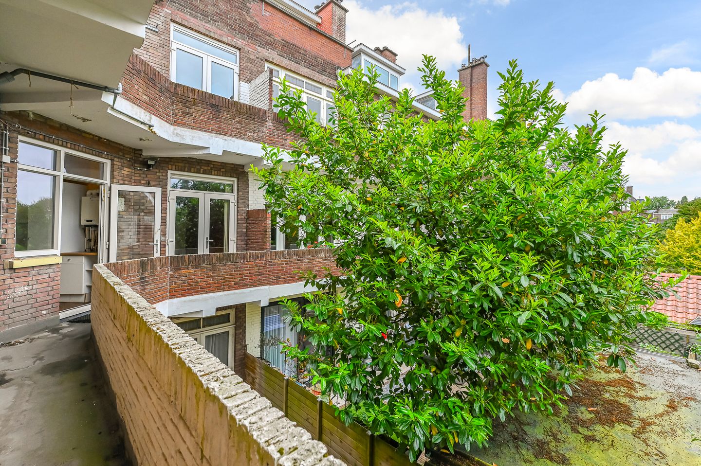 Foto 35 van Pomonaplein 22