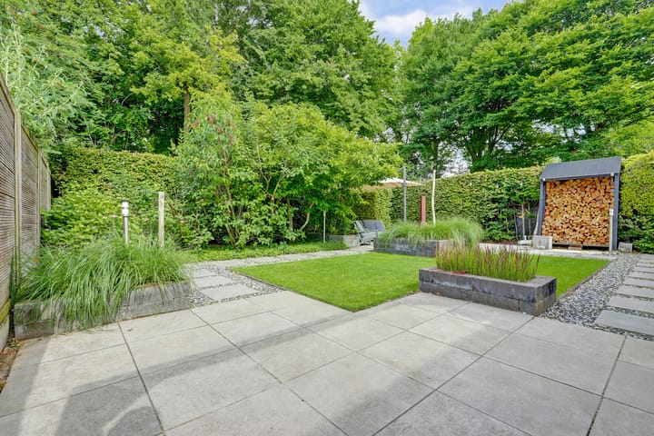 Foto 3 van Gerestein 39