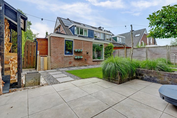 Foto 40 van Gerestein 39