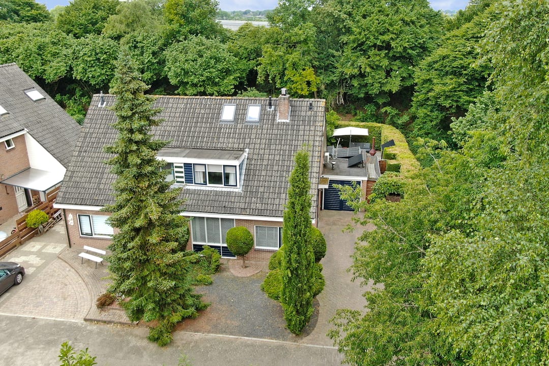 Foto 1 van Gerestein 39