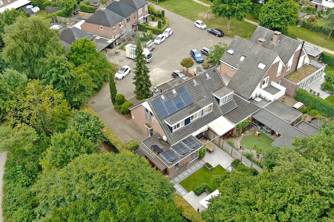 Foto 43 van Gerestein 39