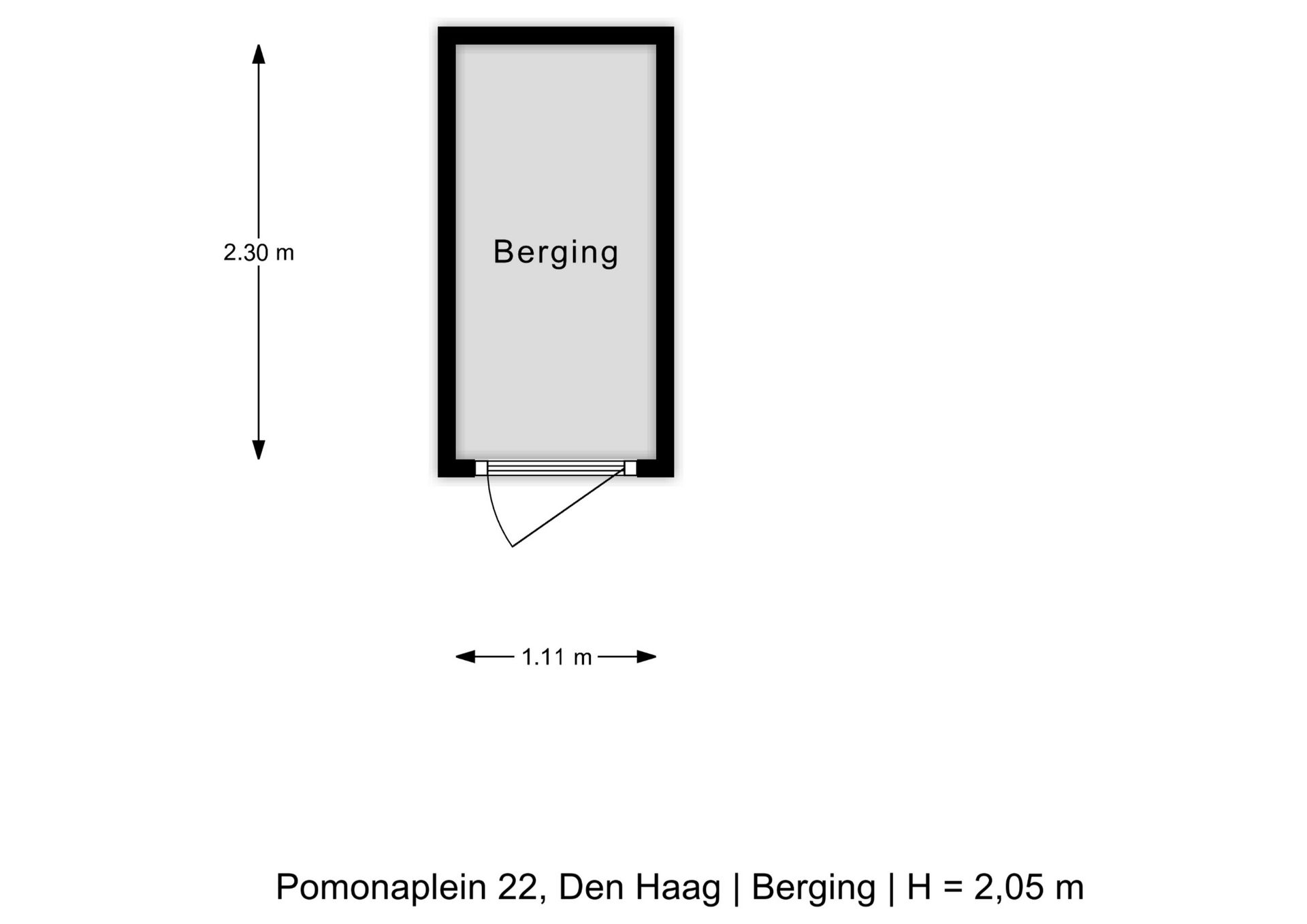 Foto 42 van Pomonaplein 22
