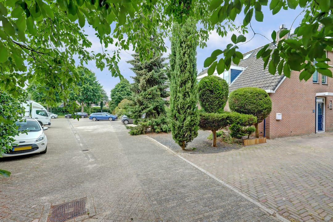 Foto 46 van Gerestein 39