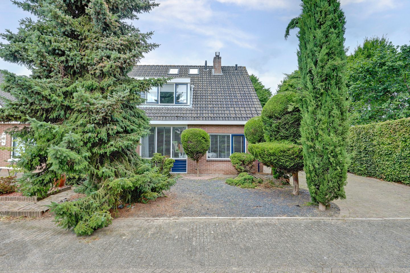 Foto 49 van Gerestein 39