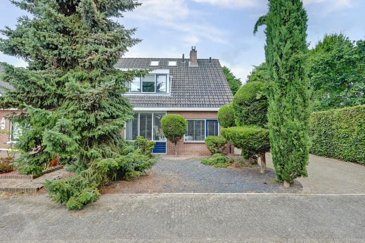 Foto 49 van Gerestein 39