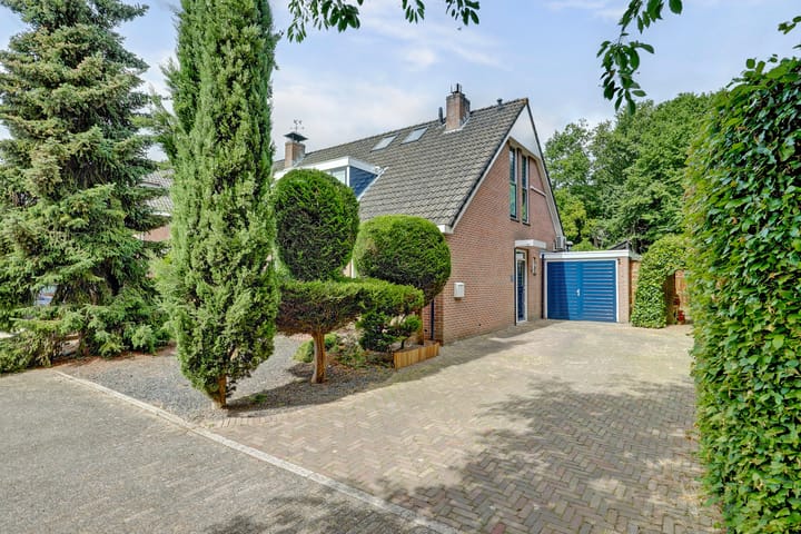 Foto 50 van Gerestein 39