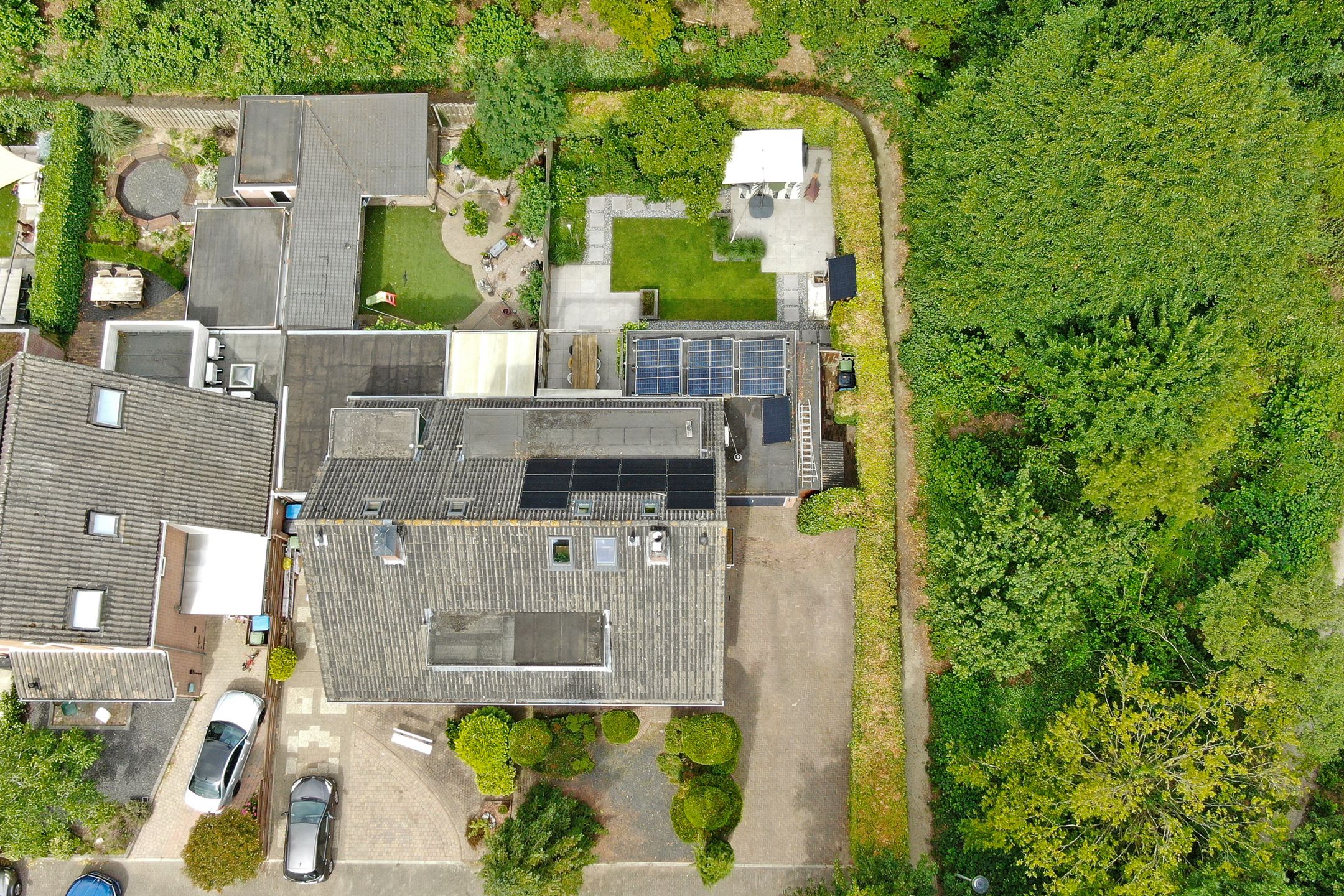 Foto 51 van Gerestein 39